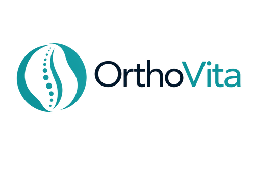 OrthoVita™ logo