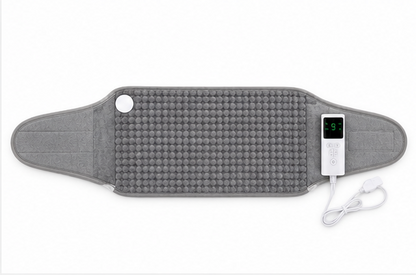 Ceinture Lombaire Chauffante – 9 Niveaux de Chaleur, Confort et Détente au Quotidien
